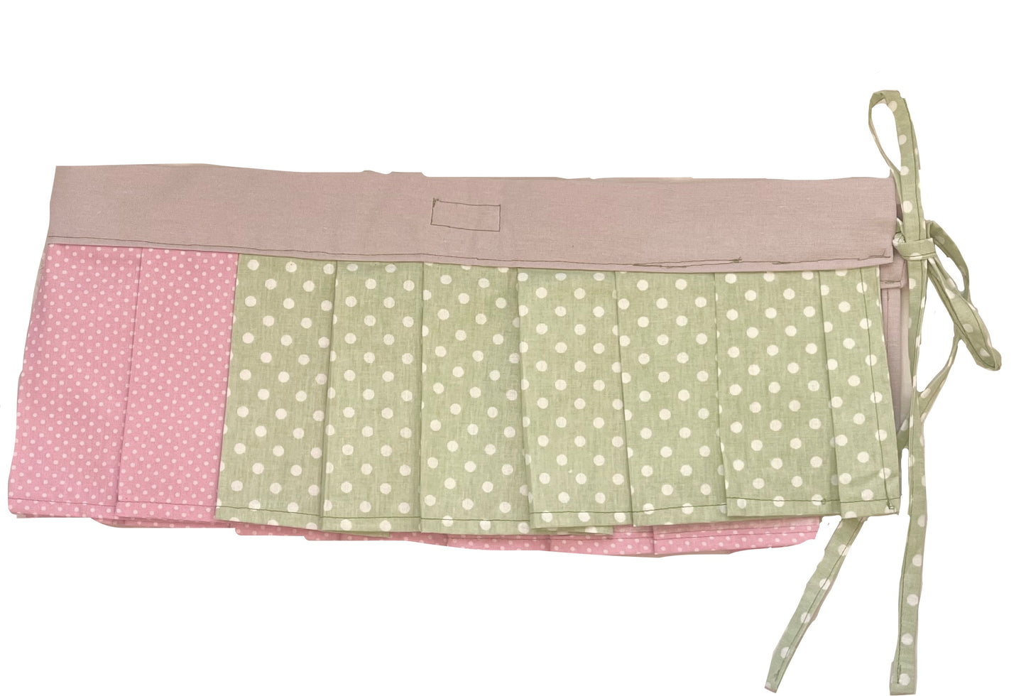 "TOOTHFAIRY" skirt belt