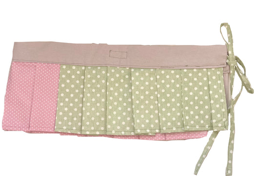 "TOOTHFAIRY" skirt belt