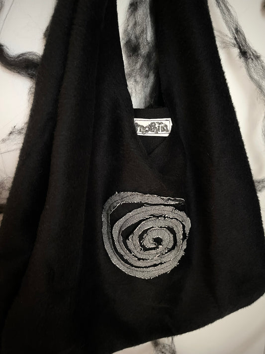 Spiral bag ⋆˚꩜。⋆