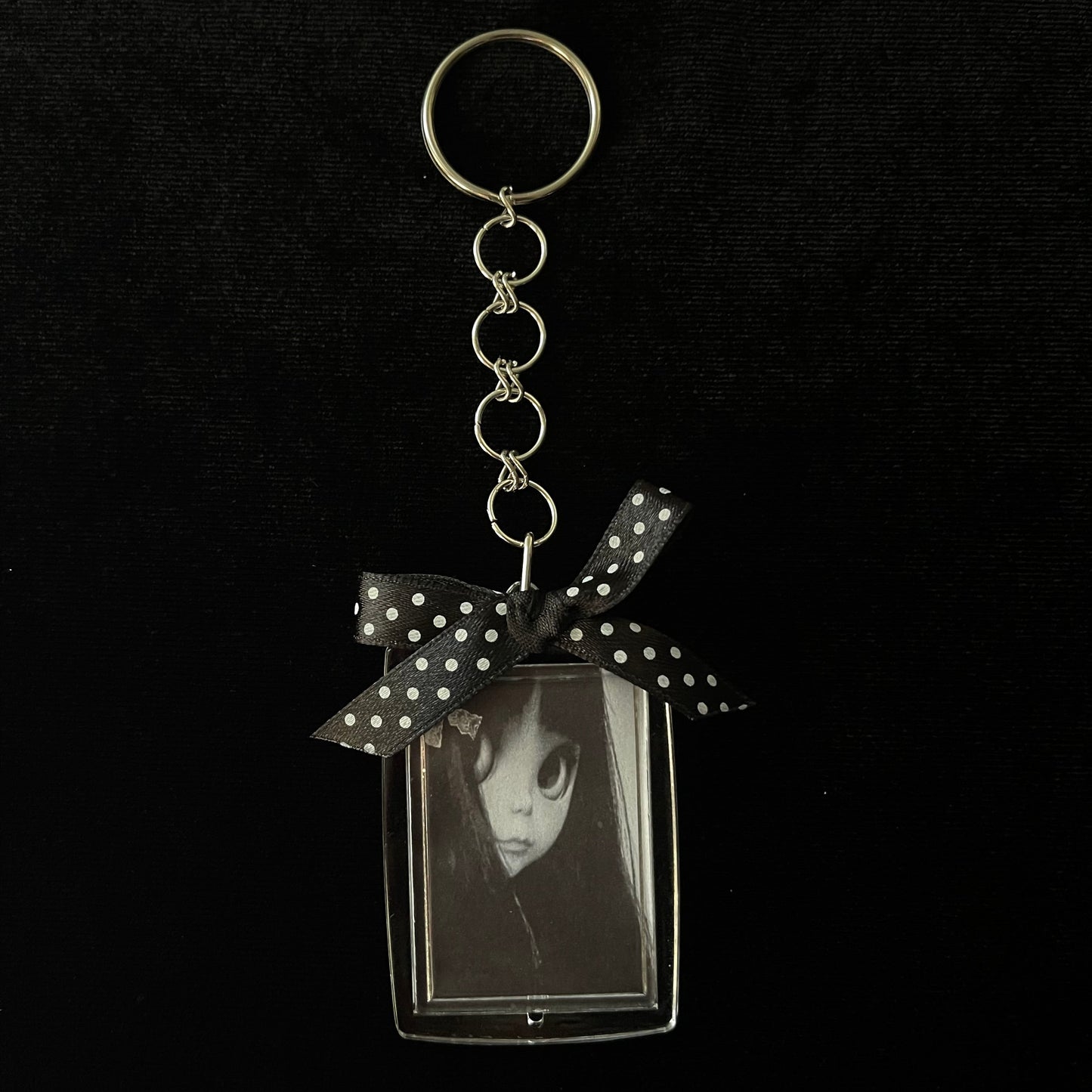 "Charms of the Night" keychains