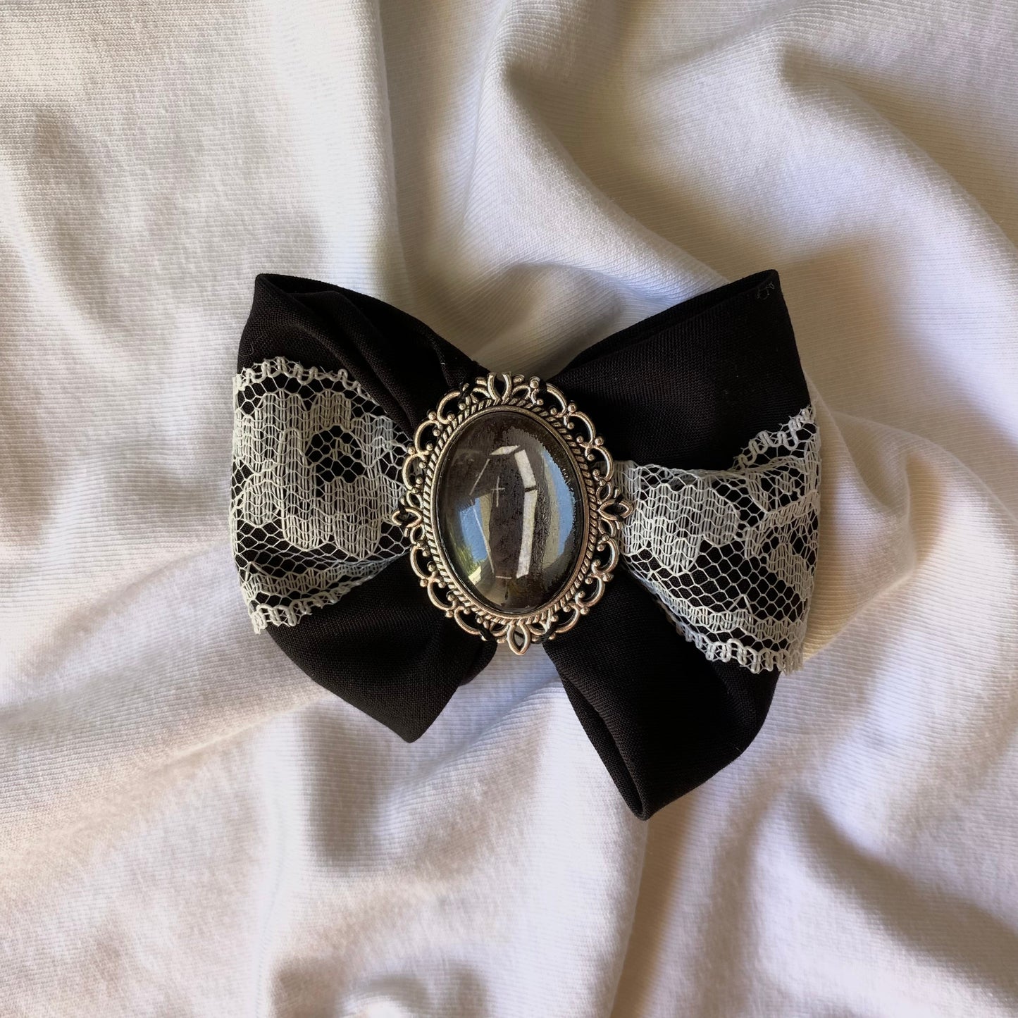 Midnight Hairbows