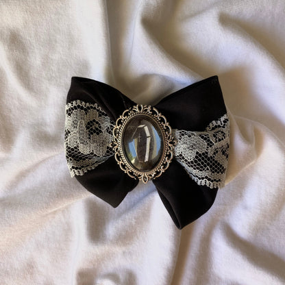 Midnight Hairbows