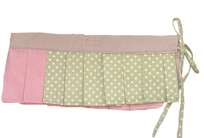 "TOOTHFAIRY" skirt belt