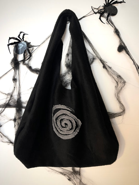 Spiral bag ⋆˚꩜｡⋆