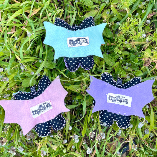 Mystery Pastel Bats