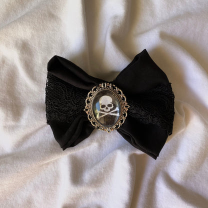 Midnight Hairbows