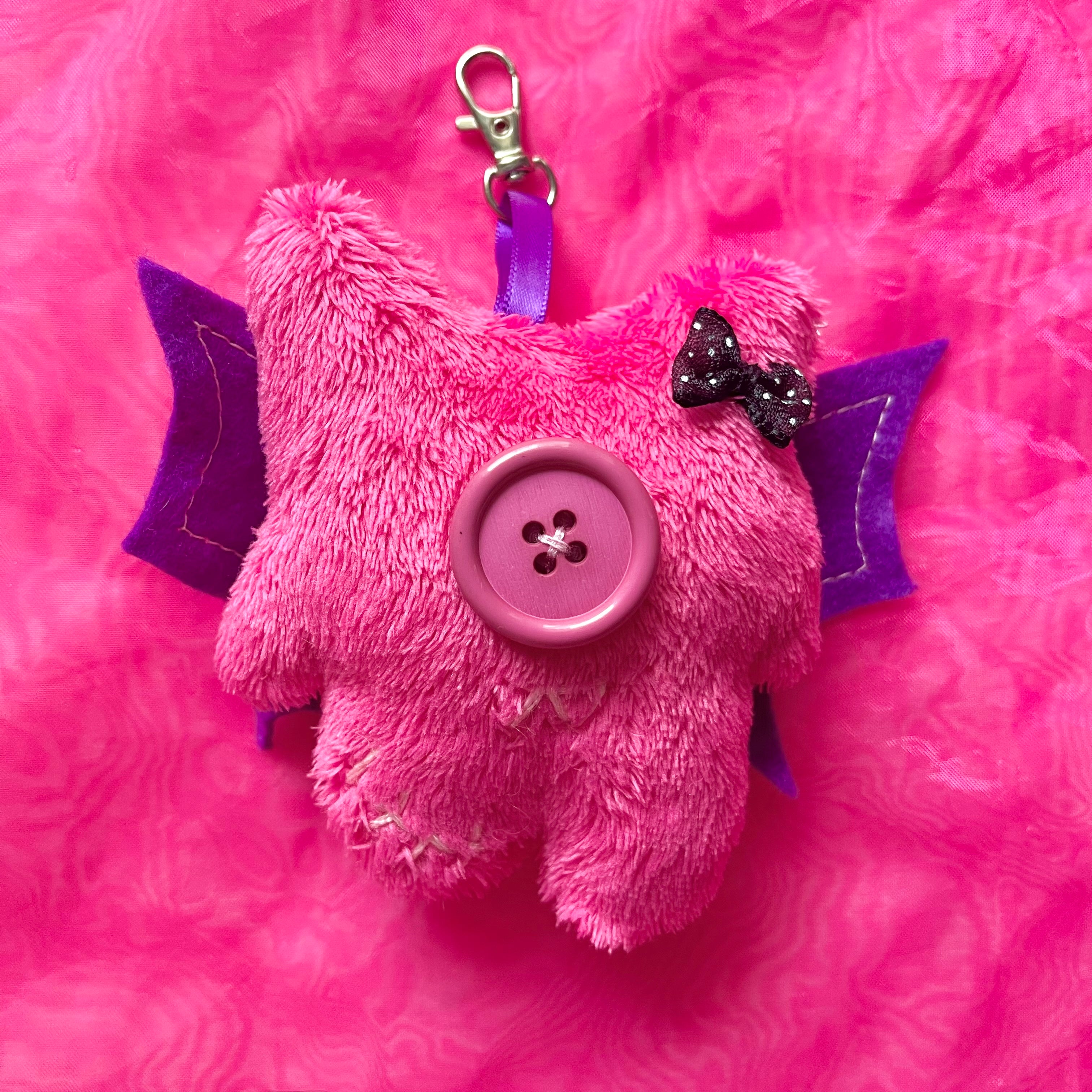 “Spooky Valentines Day Bats (2)”