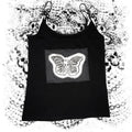 “Mothiia” tank top