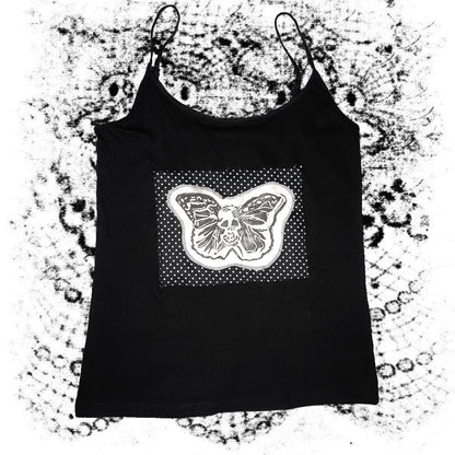 “Mothiia” tank top