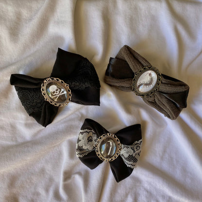 Midnight Hairbows
