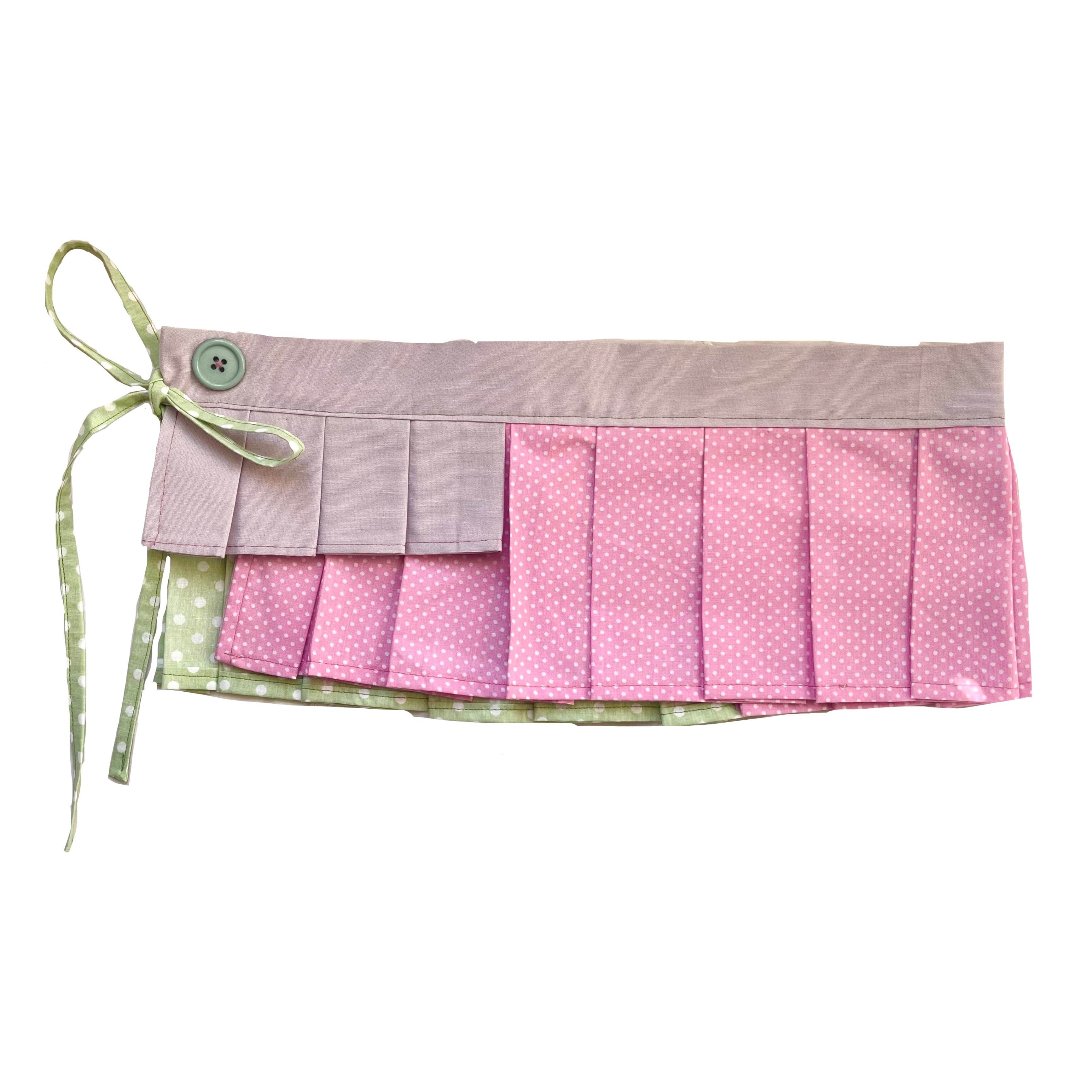 "TOOTHFAIRY" skirt belt
