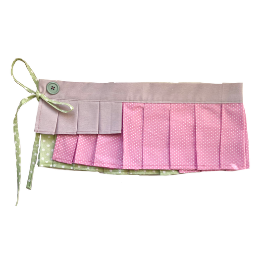 "TOOTHFAIRY" skirt belt