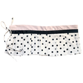"STRAWBERRY YOGURT" skirt belt