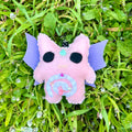 Mystery Pastel Bats