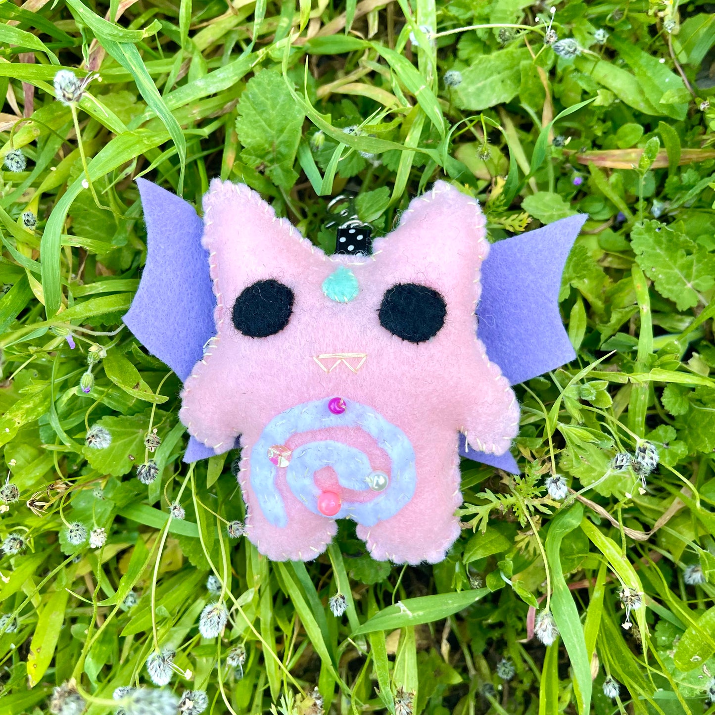Mystery Pastel Bats