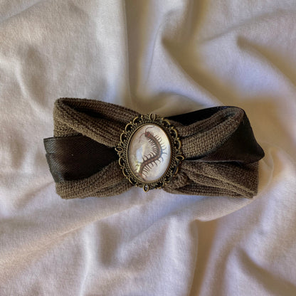 Midnight Hairbows