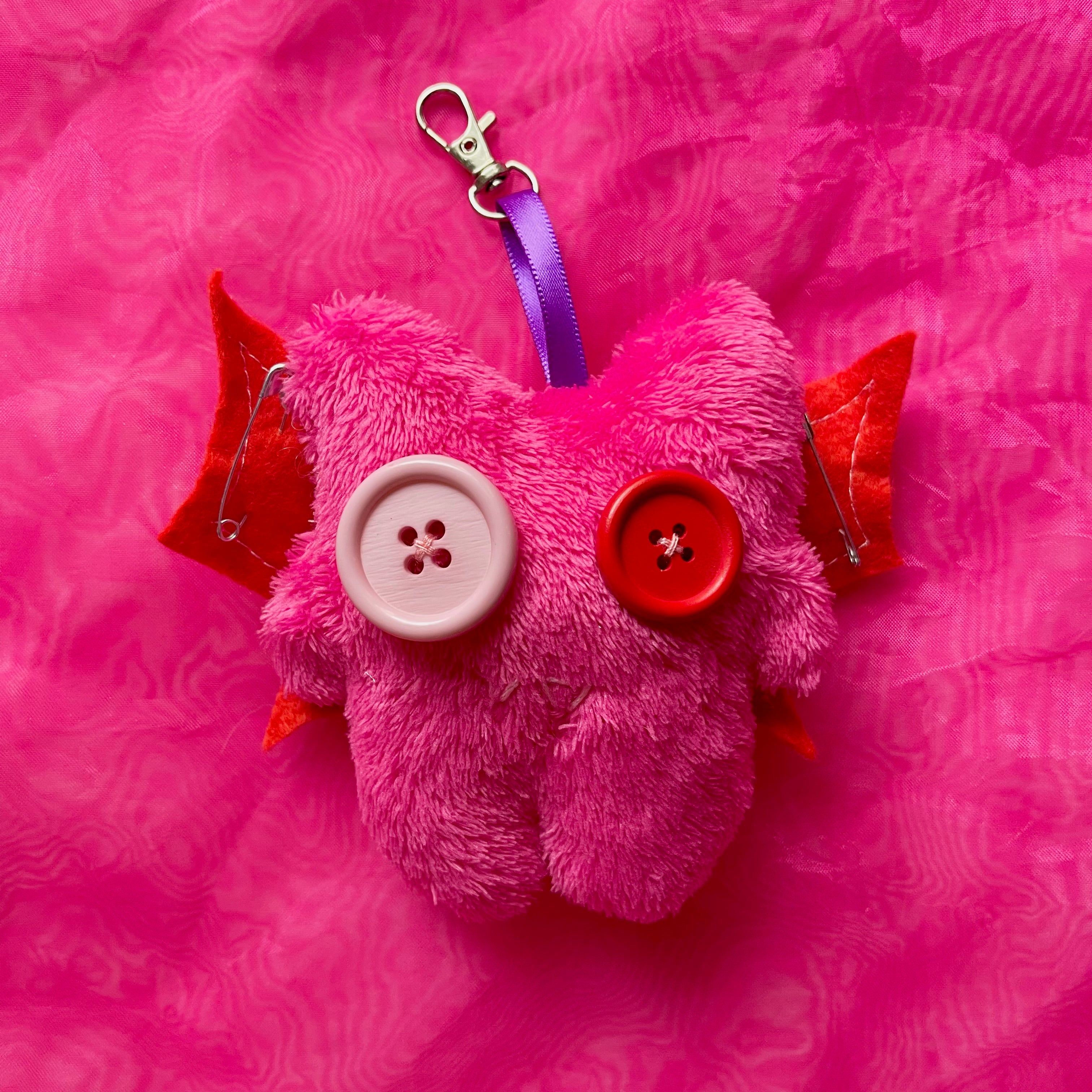 “Spooky Valentines Day Bats (2)”