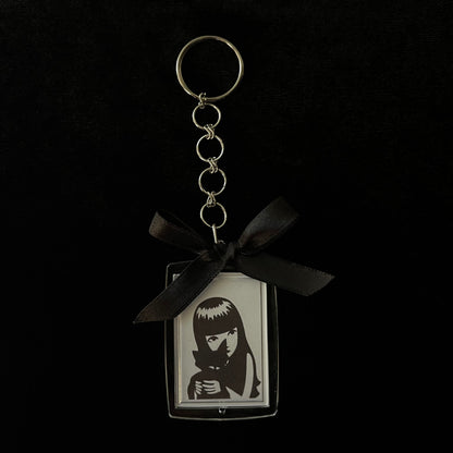 "Charms of the Night" keychains