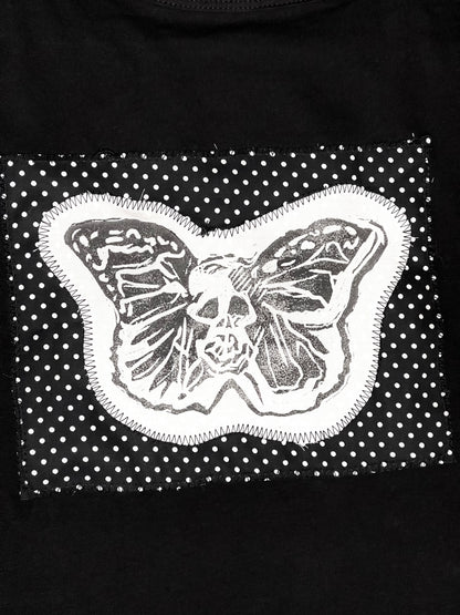 “Mothiia” tank top